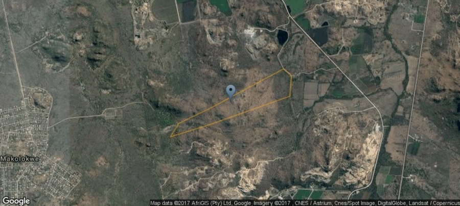 0 Bedroom Property for Sale in Hartebeesfontien AH North West